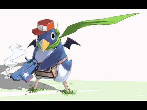 (EXTENDED) Favorite VGM #65 - Cave Story - Wind Fortress (Unused Track)