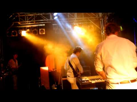 Terribly Overrated Youngsters - Phantom Pt. 2 (live at Melt!, Berlin-Festival, Holi)