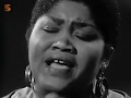 Odetta - Another Man Done Gone (Live)