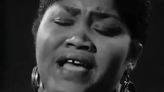 Odetta - Another Man Done Gone (Live)