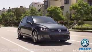 preview picture of video 'Weatherford, TX 2014 - 2015 Volkswagen Golf GTI Grapevine, TX | New or Used Cars To Buy DeSoto, TX'