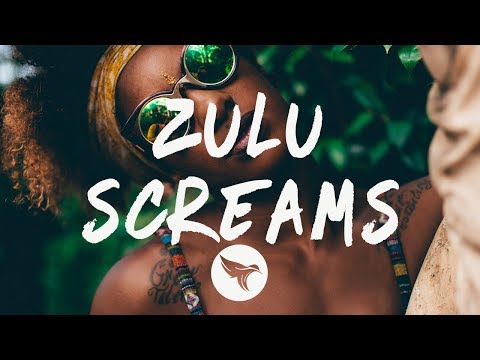 Goldlink - Zulu Screams (Lyrics) Ft. Maleek Berry & Bibi bourelly
