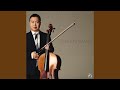 Cello Suite No. 6 in D Major, BWV 1012: IV. Sarabande
