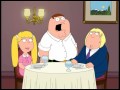 Land Down Under Family Guy