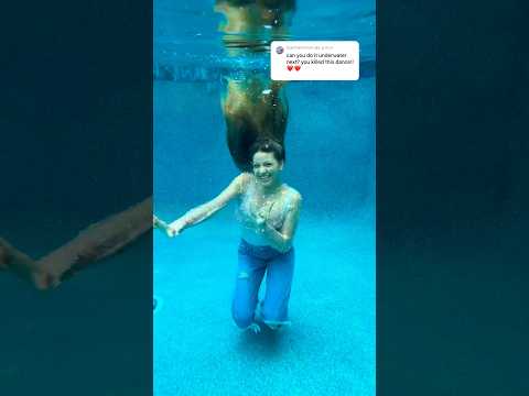 I JUMPED!! 😱🫧 (Where next❓) | Gabriella Triple Charm #shorts