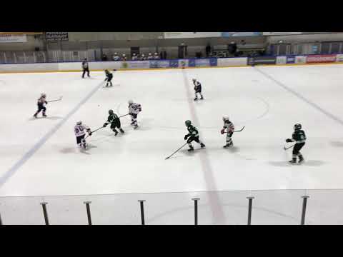 2019-12-15 GrIFK 08 Green - K-Vantaa, erä 3