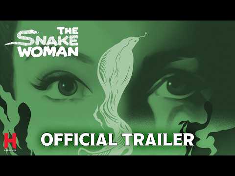 New Restoration From Original Negatives | Official Trailer