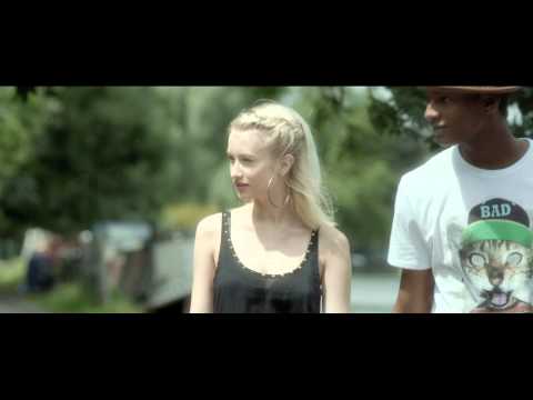 Adam J feat. Amelle Berrabah & Nightcrashers - Love Is All We Need [music video]