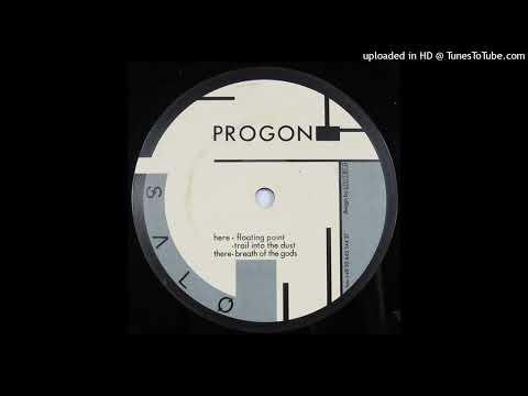 Progon - Breath Of The Gods