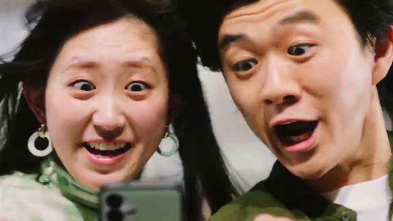 三井住友カード（NL）WEBCM_「ナンバーレスで進化する」篇‐③ _30秒【三井住友カード公式】