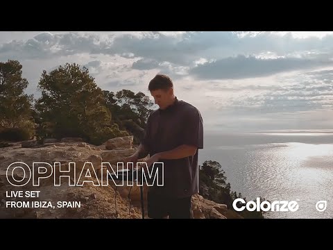 Ophanim live from Ibiza, Spain