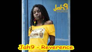 Jah9 - Reverence (Rootsman Riddim Feb 2013)