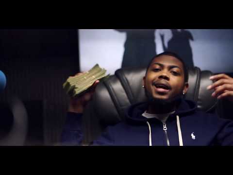 Jamal Kuron "No Fear" (Official Video)