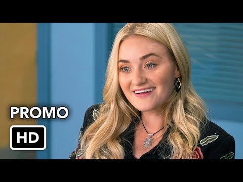 Schooled 1x03 Promo "Tamagotchis and Bells" (HD) The Goldbergs 1990's spinoff
