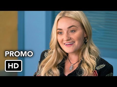 Schooled 1.03 (Preview)