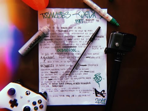 TomasBS - Wena (klip)