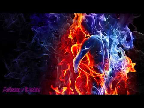 Arksun - Desire