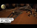 1962 Gibson Super 400 - "The World of Vintage Guitars"