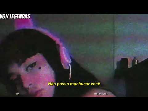 D$ Luqi & E4GL3 - Eu só quero sumir (Legendado/Letra)