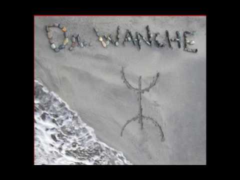 DR Wanche - No me importa