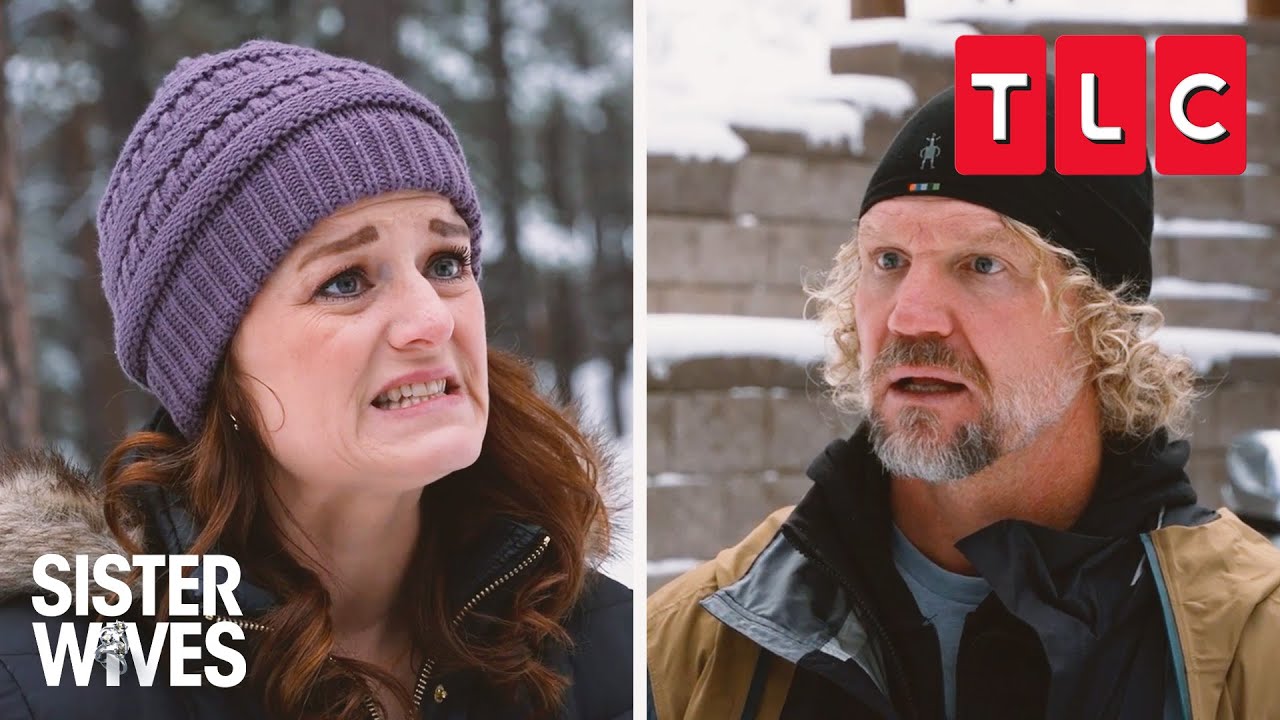Season 19 Recap | Sister Wives | TLC