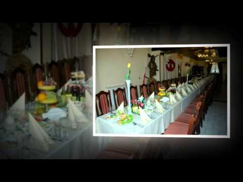 Zajazd Kasztelański, wesele Jastków - poleca GdzieWesele.pl