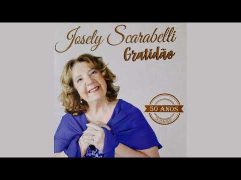 Josely Scarabelli / CD GRATIDÃO / Faz-me uma Benção, Senhor!