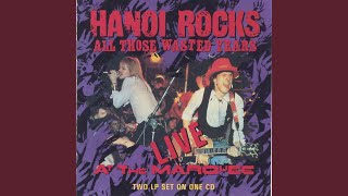 Motorvatin&#39; (Live at the Marquee)