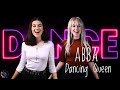 Dancing Queen ABBA Cover By Beatrice Florea Feat Andrei Cerbu