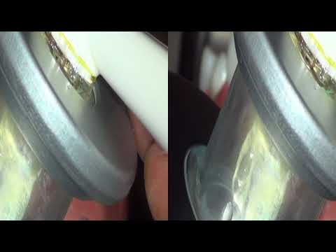 GentleWave Under MoraVision (3D Video Version)