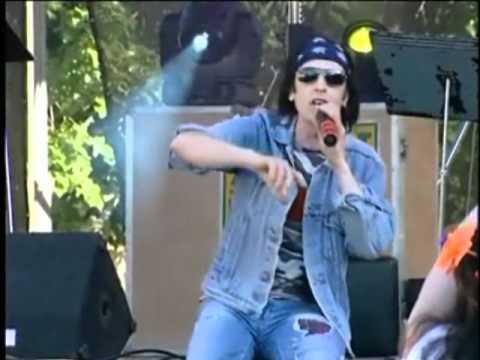 Peter Nagy revival spot