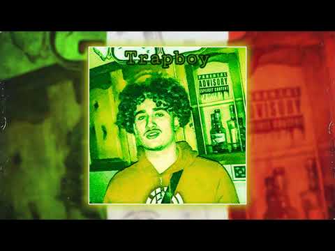 [FREE] Tony 2Milli type beat "ITALIANO"