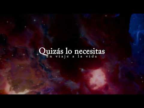 Perhaps God wants you to hear this...