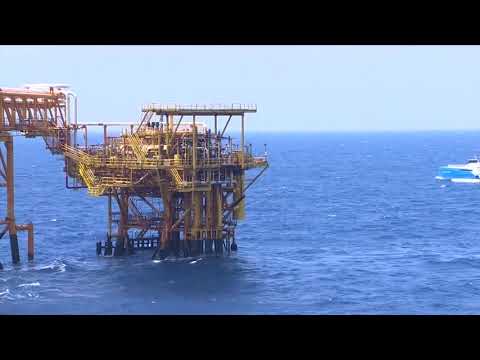 Offshore Drilling