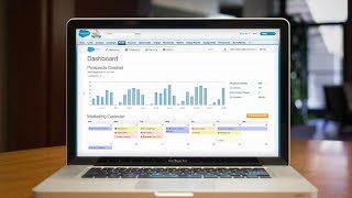 Vidéo de Salesforce Marketing Cloud Account Engagement