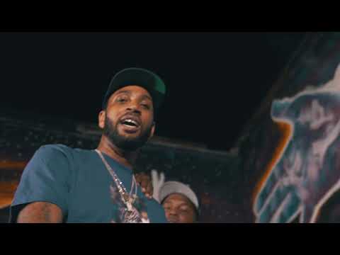 CMF Rude x Lil Mike Mike x MGM Fat Boi "Go and Get It" / "Gang Shit"