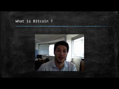 Digitális bitcoin