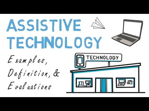 Deciphering the Symbols and Systems: From At Signs to Assistive Tech ...