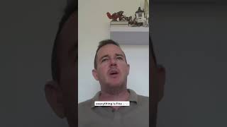 Finding hope and renewed purpose.