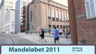 Mandeløbet 2011