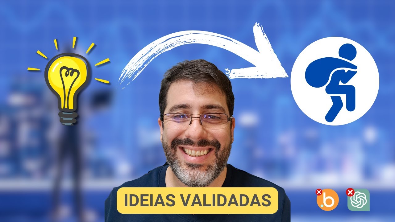 Startups e SaaS: Ideias Validadas para Começar do Zero (Mesmo Sem Experiência)