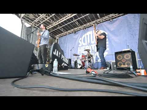 4K - 2025 - #0408 - SHD1 - #8 - EASY LOVER - THE JAY PSAROS BAND (08/2/2025)