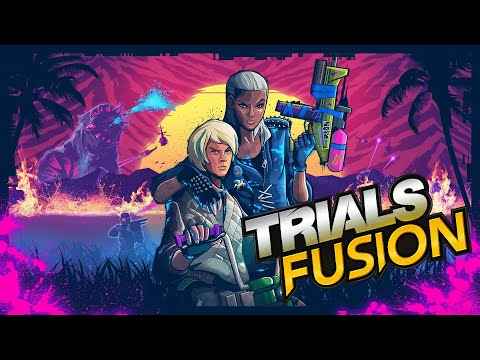 Das sind UNMÖGLICHE Maps! 🎮 Trials Fusion #159