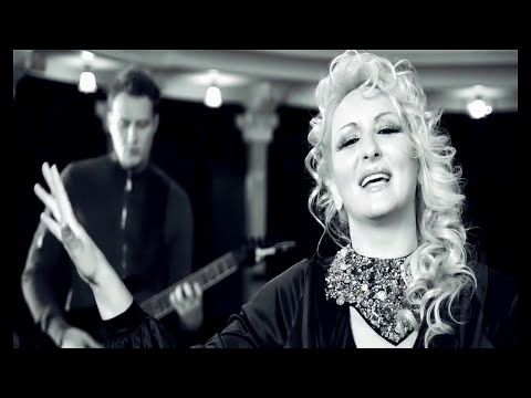 LIDIJA MILOŠEVIĆ & DEJAN MATIĆ - AKO TE ŽIVOT SLOMI (OFFICIAL VIDEO)