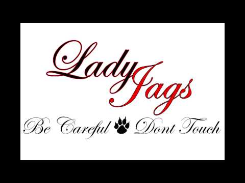 XTC Lady Jags Cheermix 2013