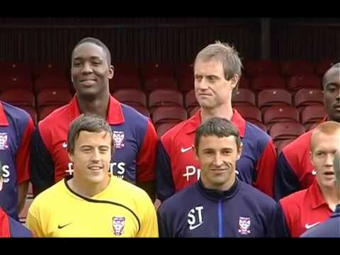 ARCHIVE: Season Highlights 2009/2010 [Part 3]