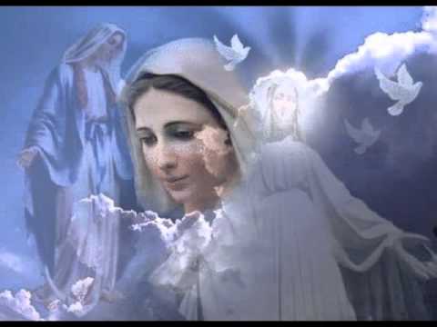 Majko Marijo - Marijana Zovko