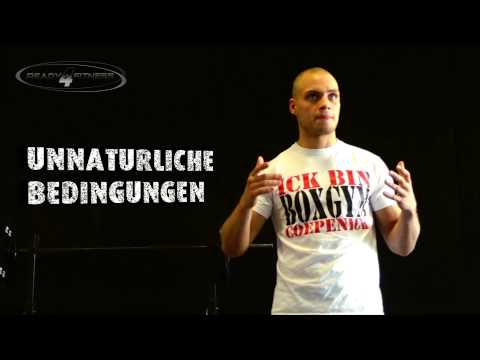 "Funktionelles" Training - Missverständnisse