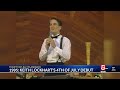 Flashback: Keith Lockhart's 4th of July debut in 1995 - WCVB Channel 5 Boston Flashback: Keith Lockhart's 4th of July debut in 1995