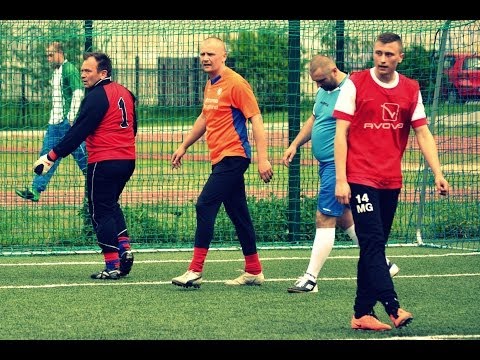 WLSP: Kmac Herer - Netrix (3:3)